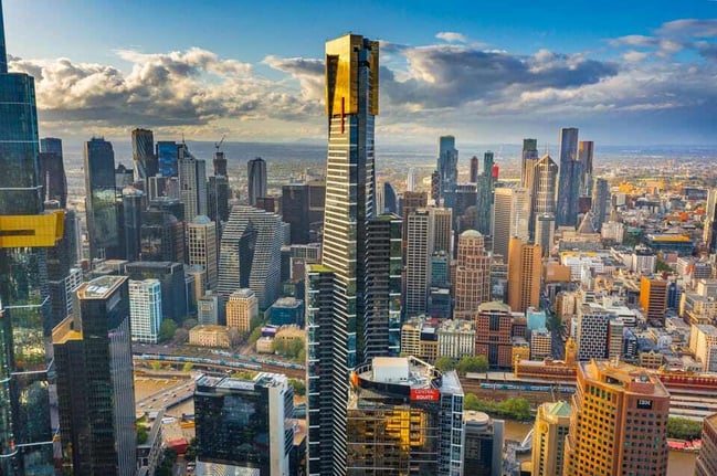 Vista-de-melbourne-Skydeck